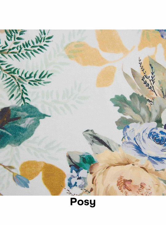 Tissu posy HKliving