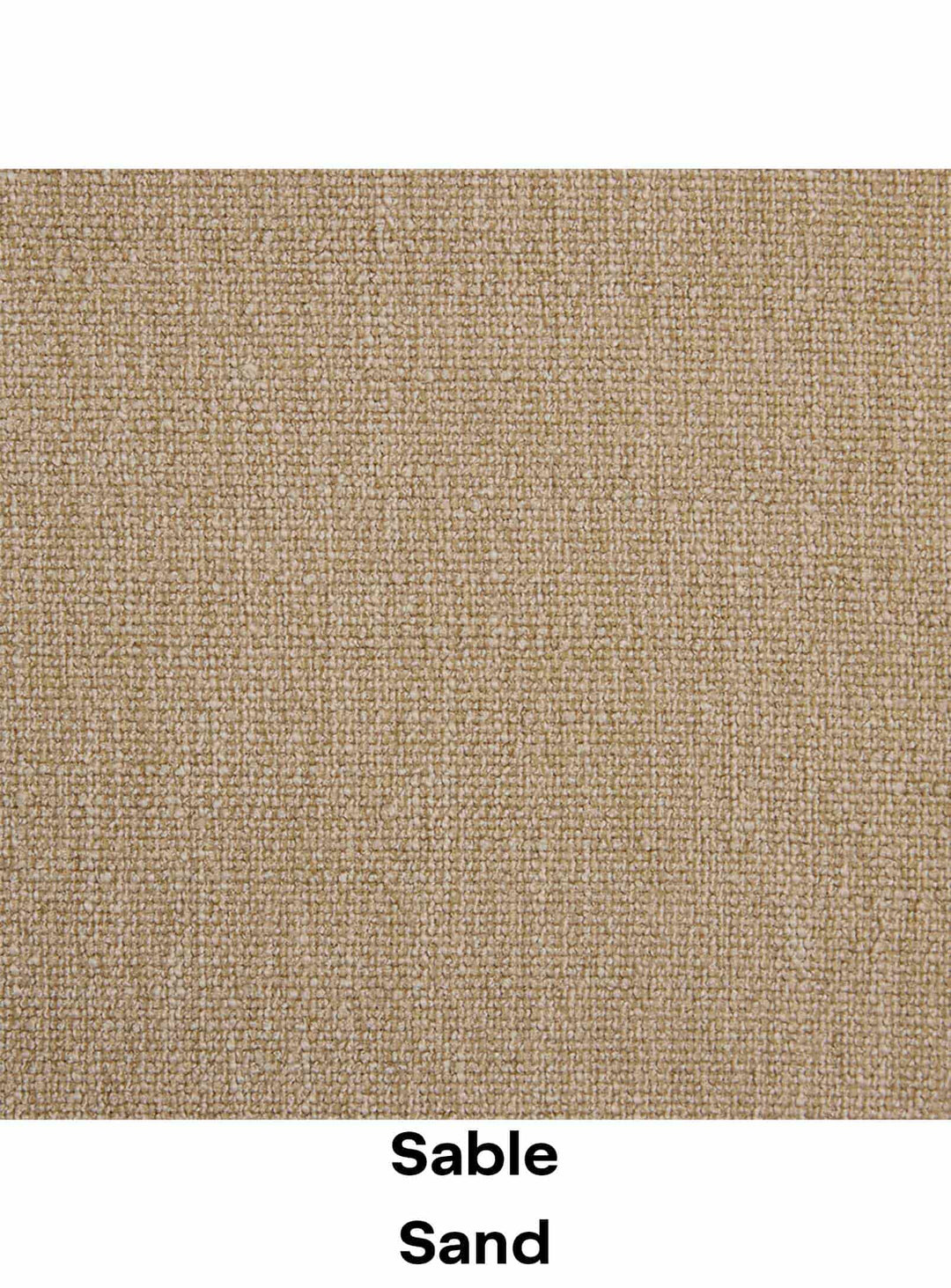 knotted, sand / Sable HKliving