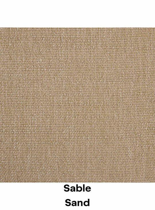 knotted, sand / Sable HKliving