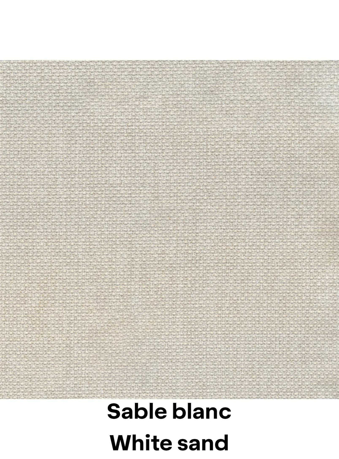 Sable blanc / white sand Umage