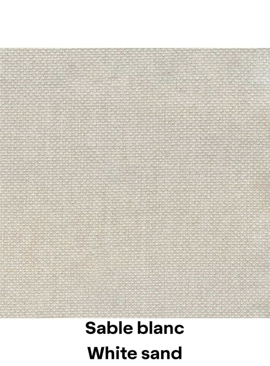 Sable blanc / white sand Umage