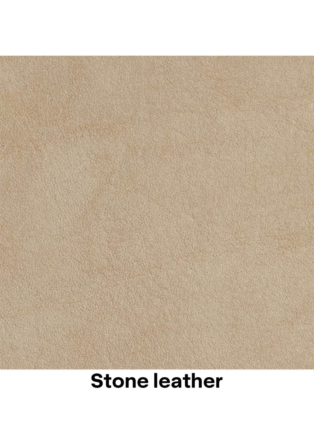 Stone leather Blu Dot