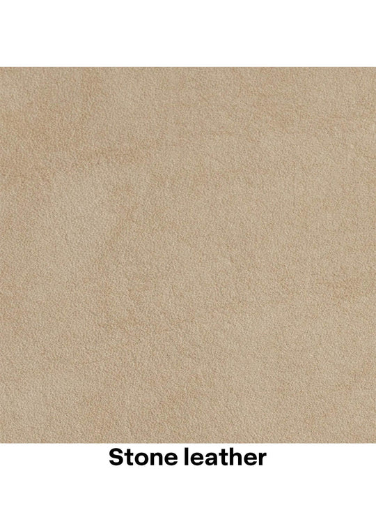 Stone leather Blu Dot