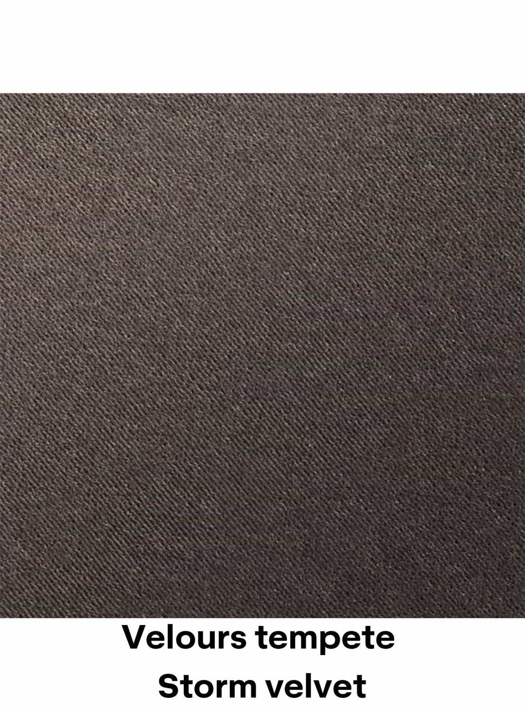 storm velvet Blu Dot