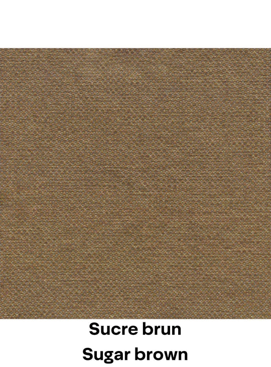 Sucre brun / Sugar brown Umage