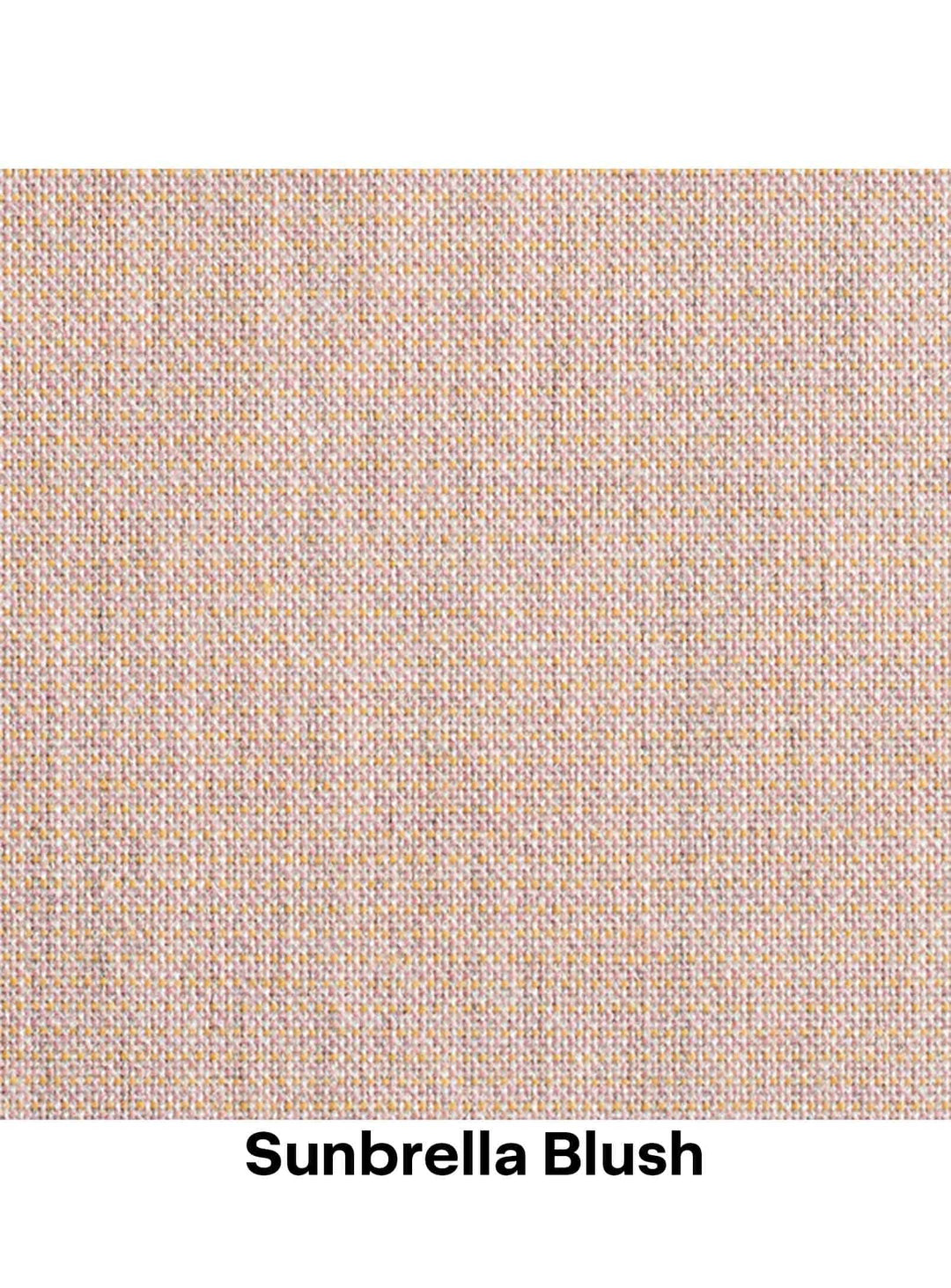 Sunbrella Blush Blu Dot