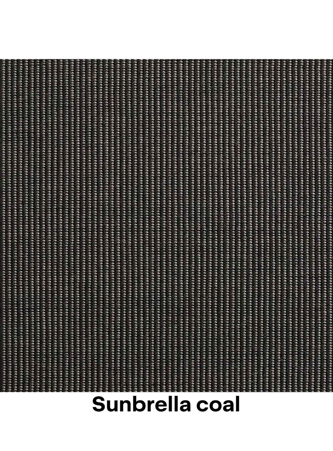Sunbrella Coal Blu Dot