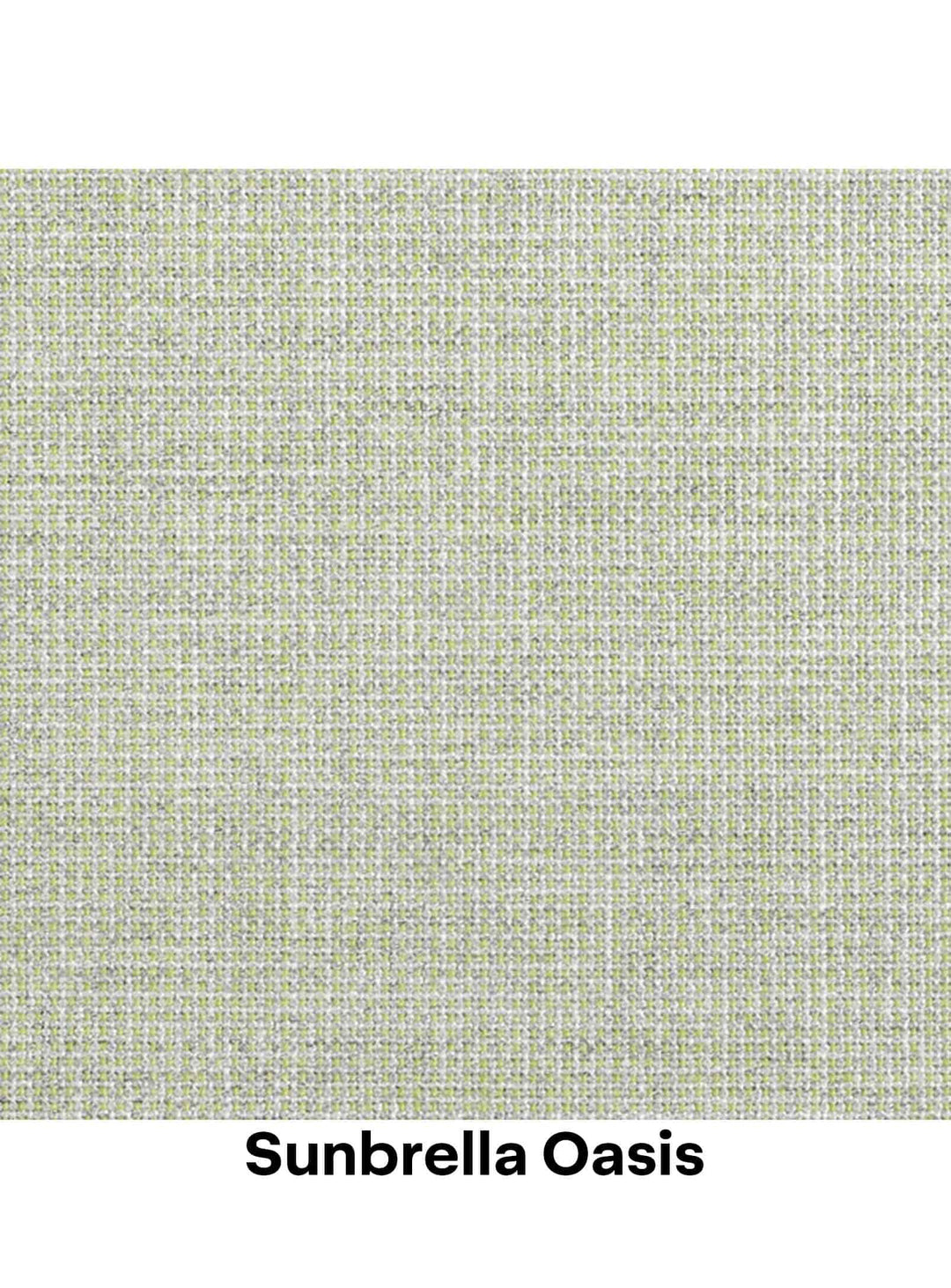 Sunbrella Oasis Blu Dot