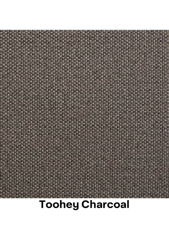Toohey Charcoal Blu Dot