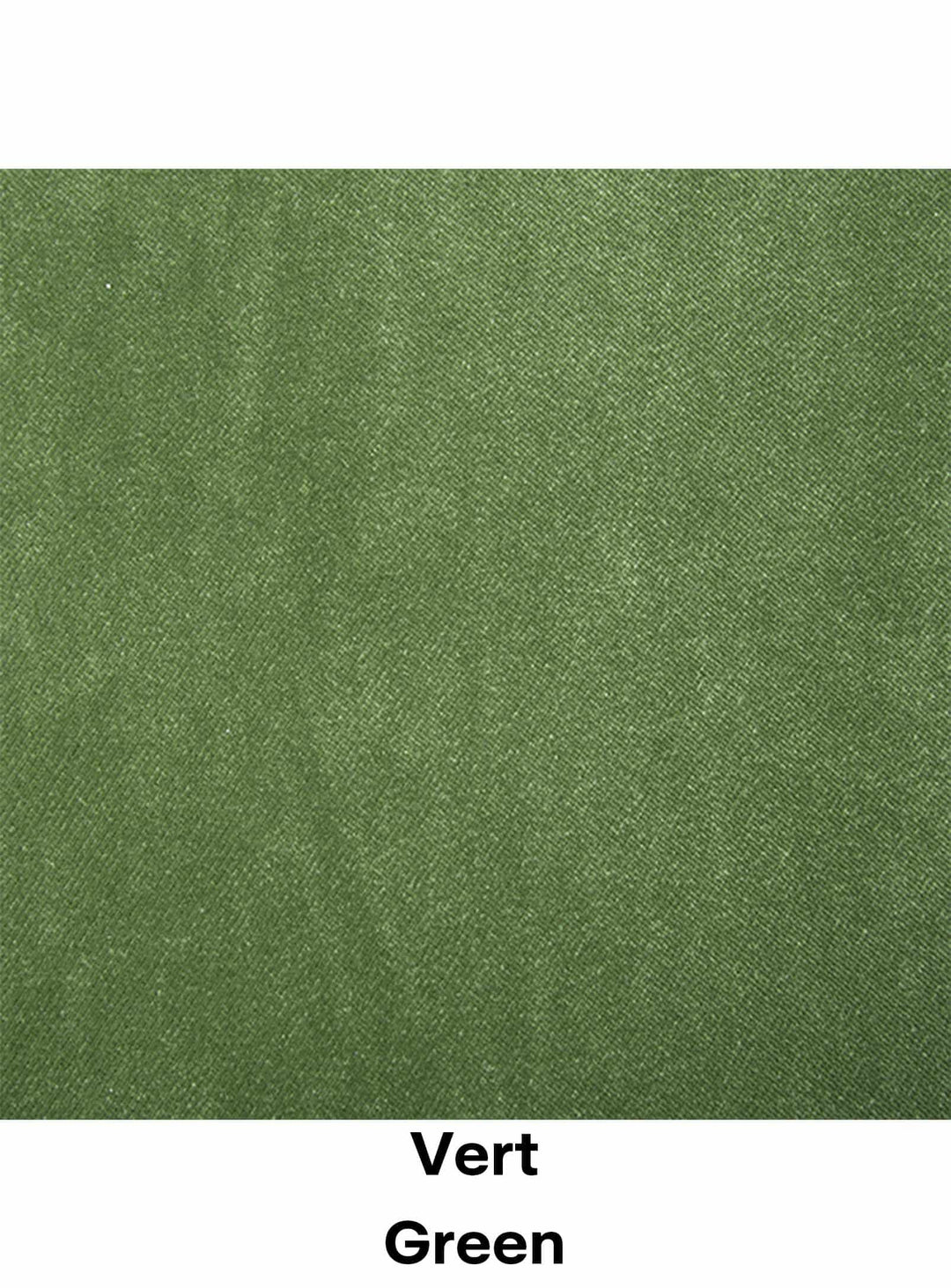 royal velvet, green / Vert HKliving