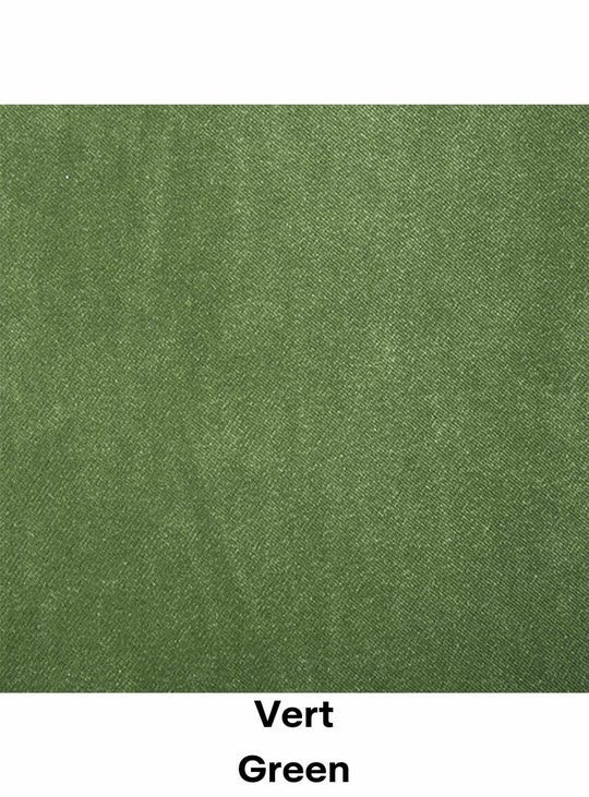 royal velvet, green / Vert HKliving