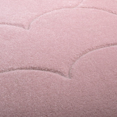 Le tapis Bubble de Fatboy, une œuvre d'art pour votre sol. Son motif arrondi crée un équilibre entre design et confort, transformant instantanément l'ambiance de votre espace.