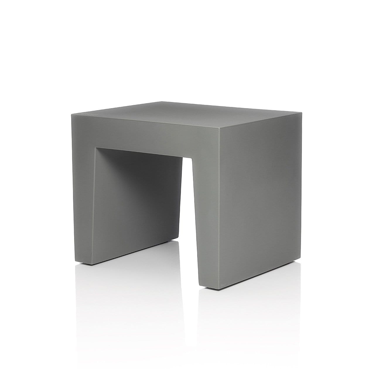 Concrete Seat stool