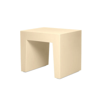 Tabouret Concrete Seat