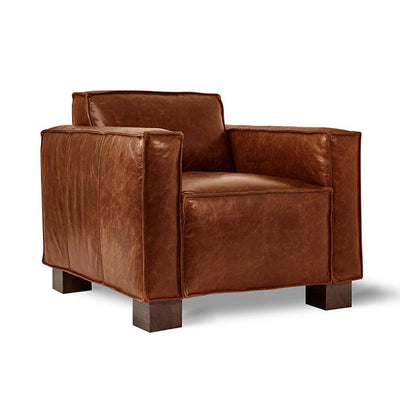 Fauteuil Cabot
