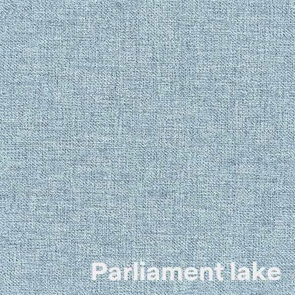 Gus* Modern, tissu parliament lake