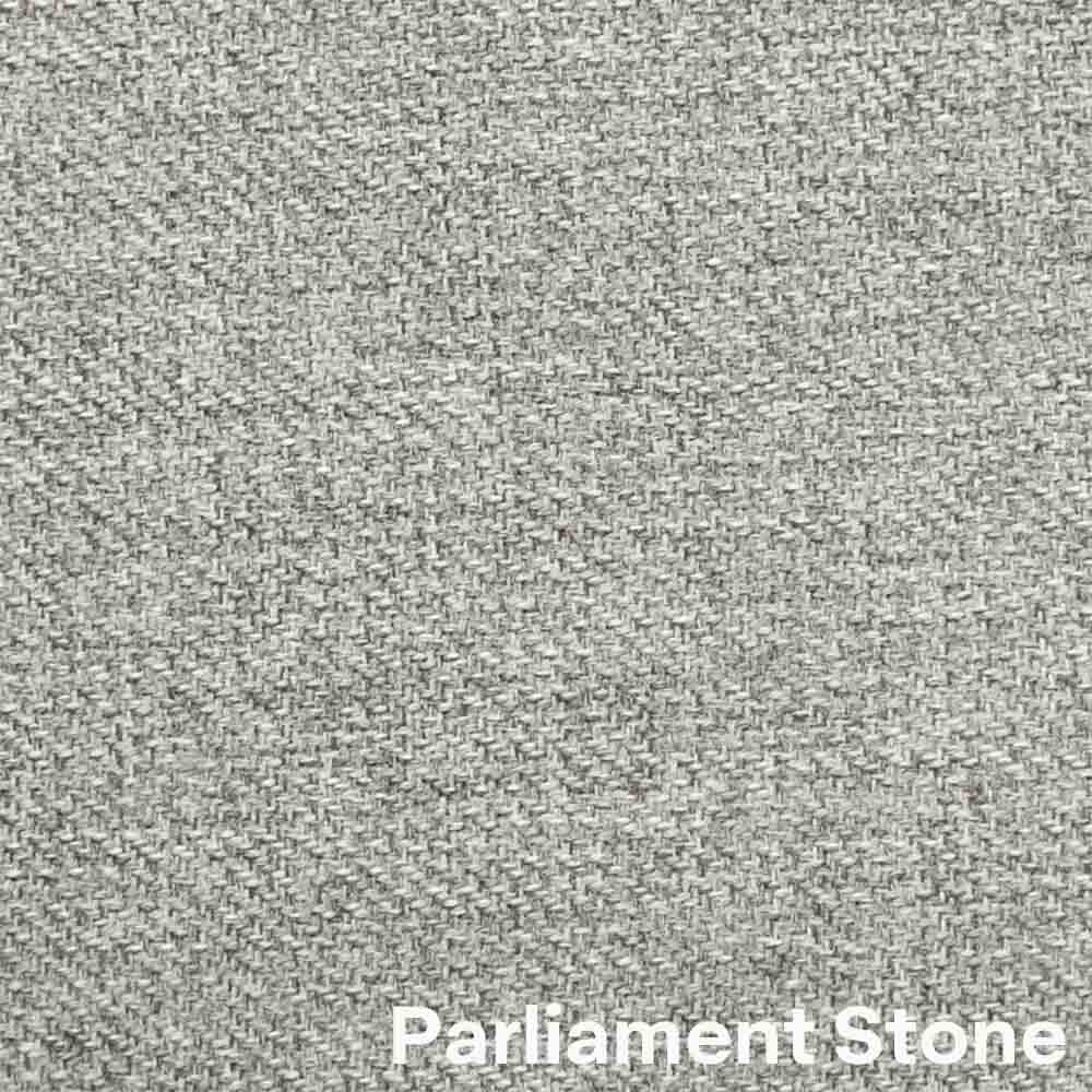 Gus* Modern, tissu parliament stone