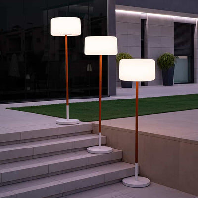 Chloe Plant de Newgarden : une lampe exceptionnelle qui ajoute une touche d'élégance à vos espaces intérieurs et extérieurs. Polyvalente et personnalisable, elle offre un contrôle total de l'ambiance lumineuse.