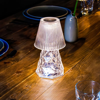 Lampe de table Lola Lux