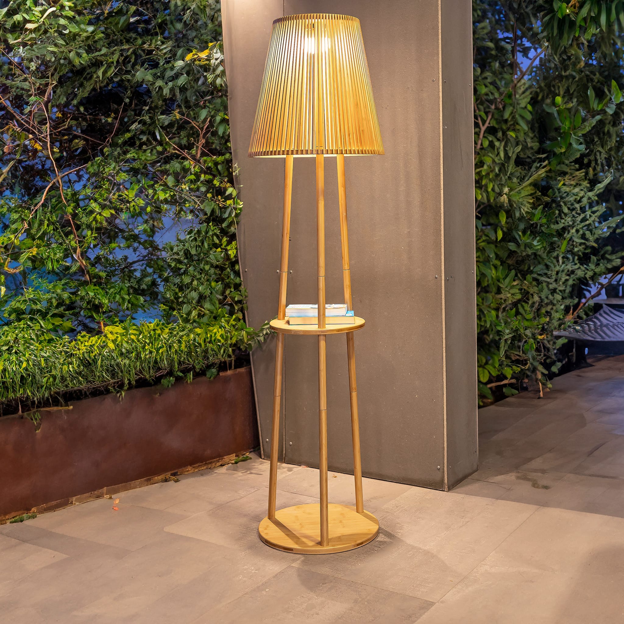 【最終値下】Cord floor lamp Okinawa: Cordless Floor Lamp - Newgarden – Nüspace