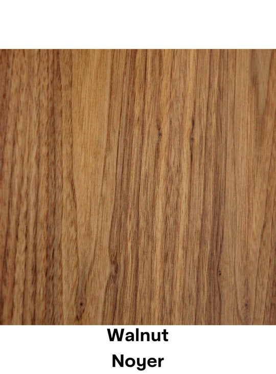 noyer / walnut