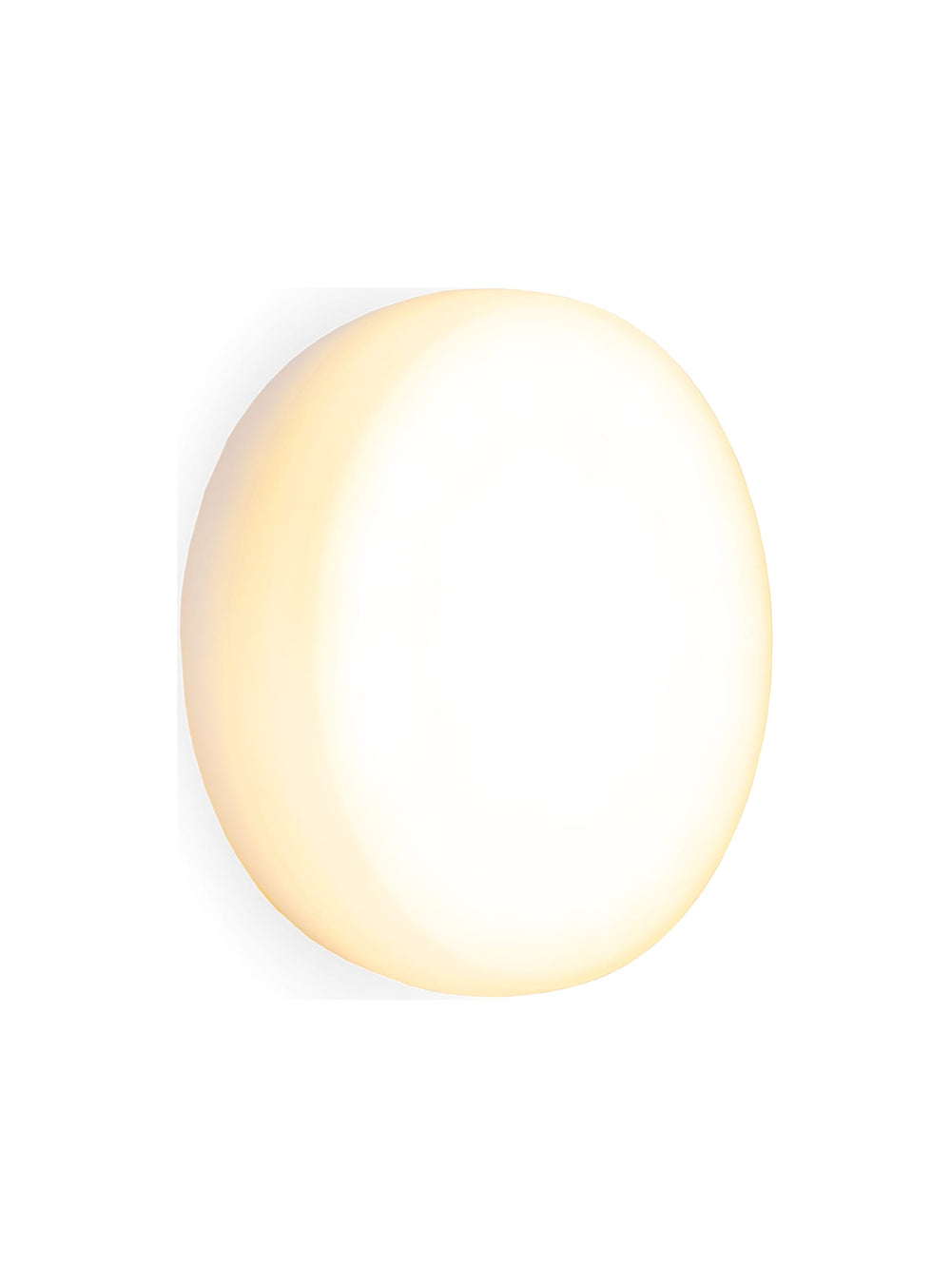 Papaya 12 de Newgarden : lampe LED sans fil, étanche et rechargeable.