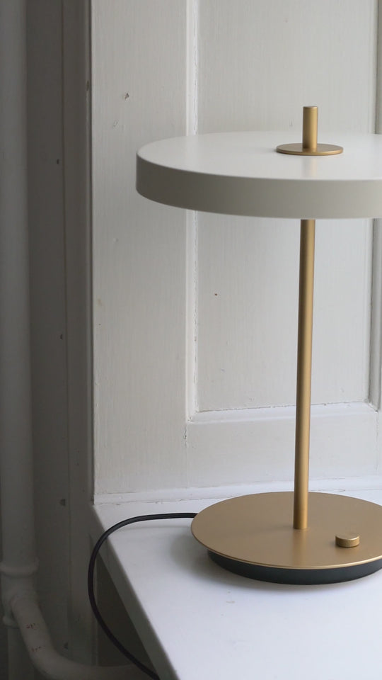 Lampe de table Asteria