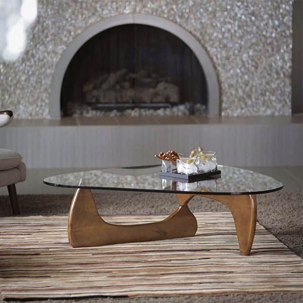 Noguchi Coffee Table: Iconic & Timeless Design – Nüspace