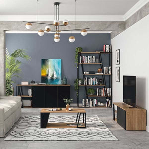 Nüspace Mobilier (Canada) présente TemaHome. Avec des lignes pures et des prix abordables, les meubles Temahome vous permettent d'exprimer votre style personnel, où que vous viviez dans le monde. 