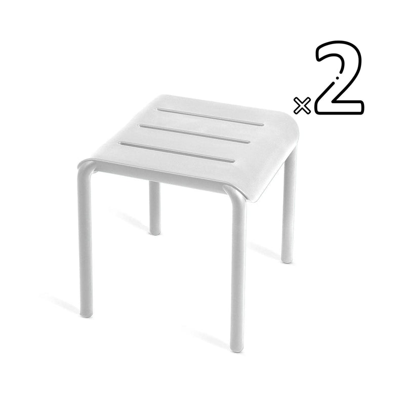 OUTO side table - set of 2