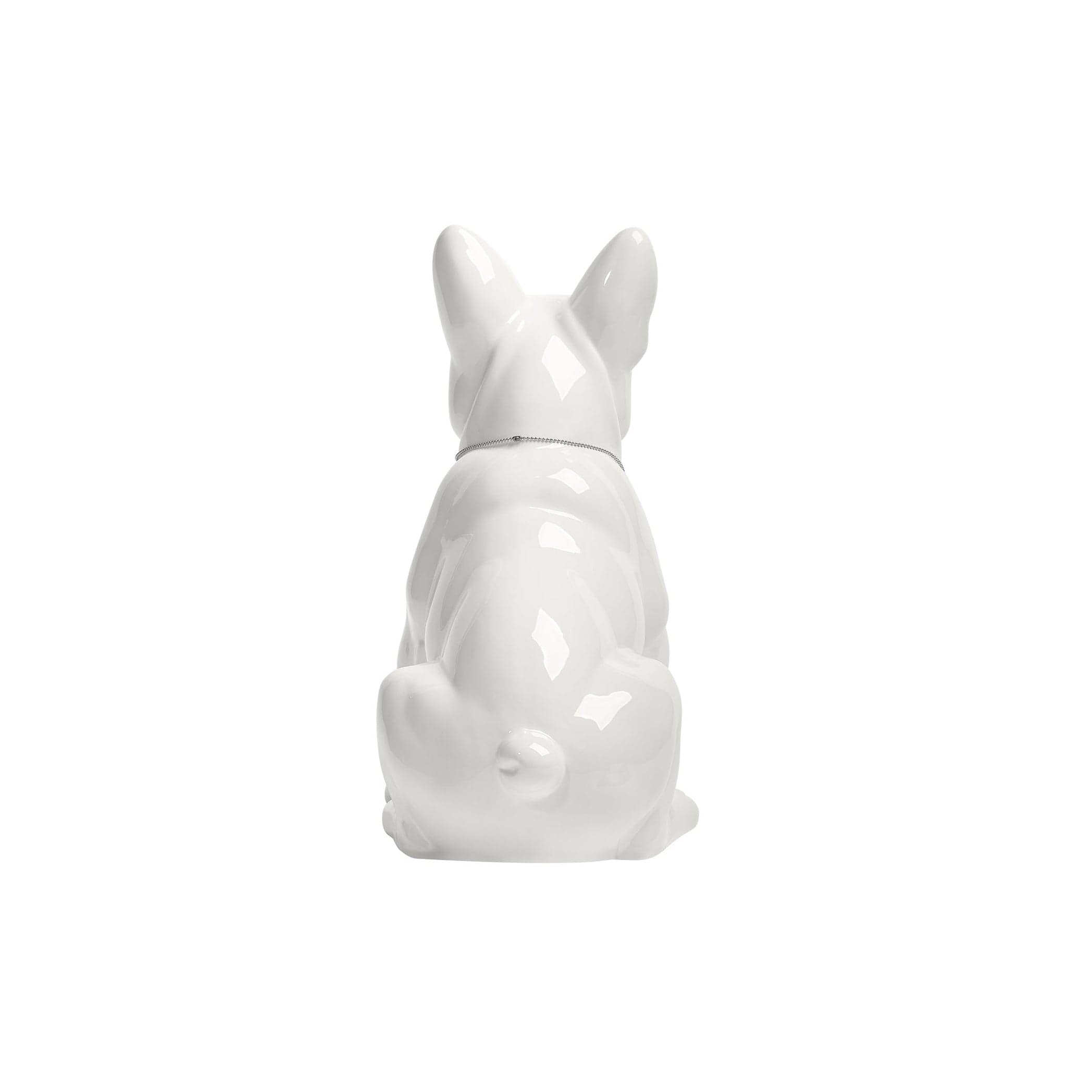 Bulldog: Ceramic decoration - Torre & Tagus – Nüspace