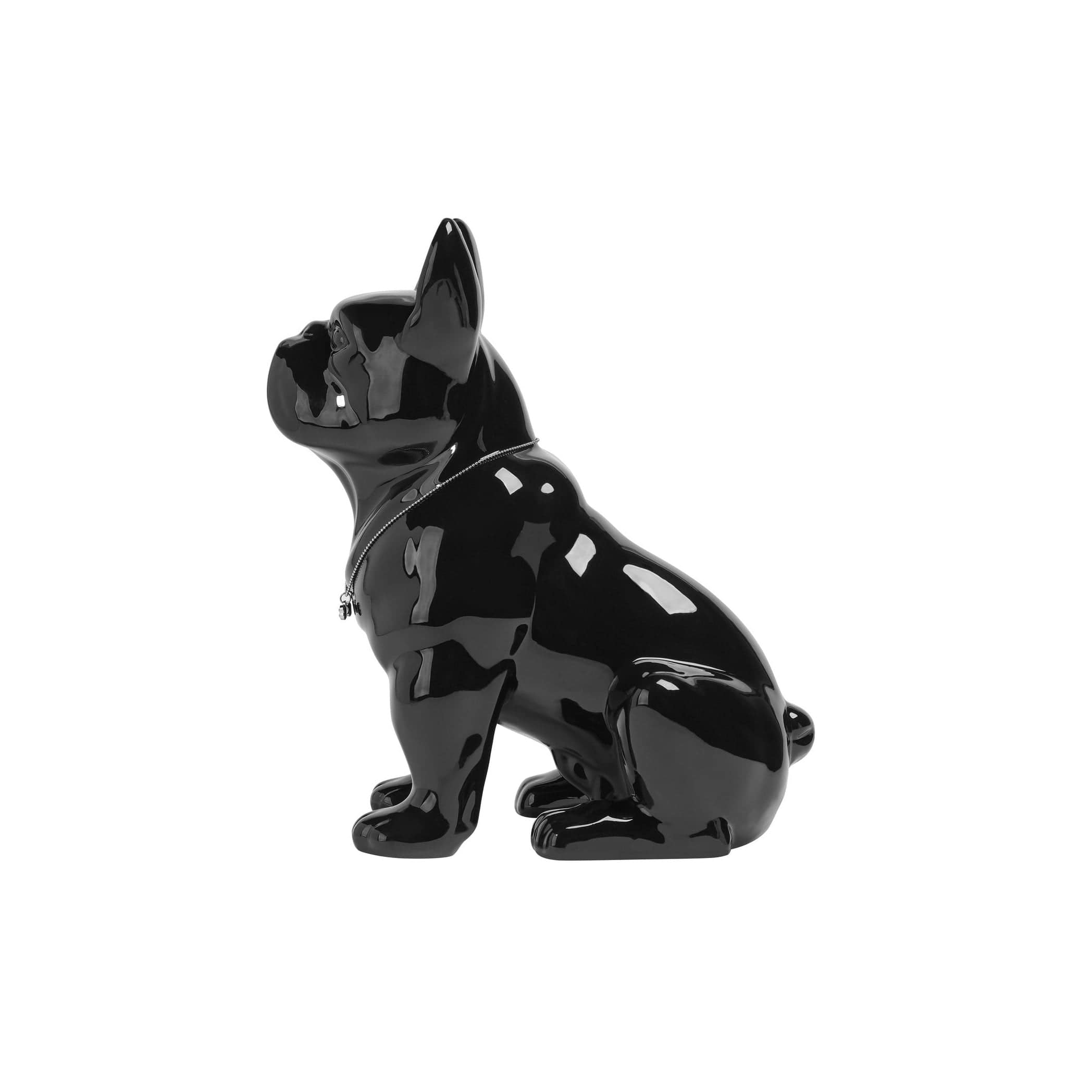 Bulldog: Ceramic decoration - Torre & Tagus – Nüspace