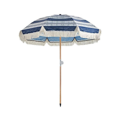 Premium Beach Umbrella, parasol de plage et de maison par Basil Bangs, Atlantic