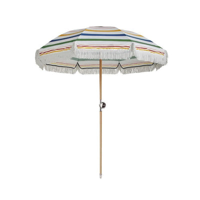 Premium Beach Umbrella, parasol de plage et de maison par Basil Bangs,  Daydreaming