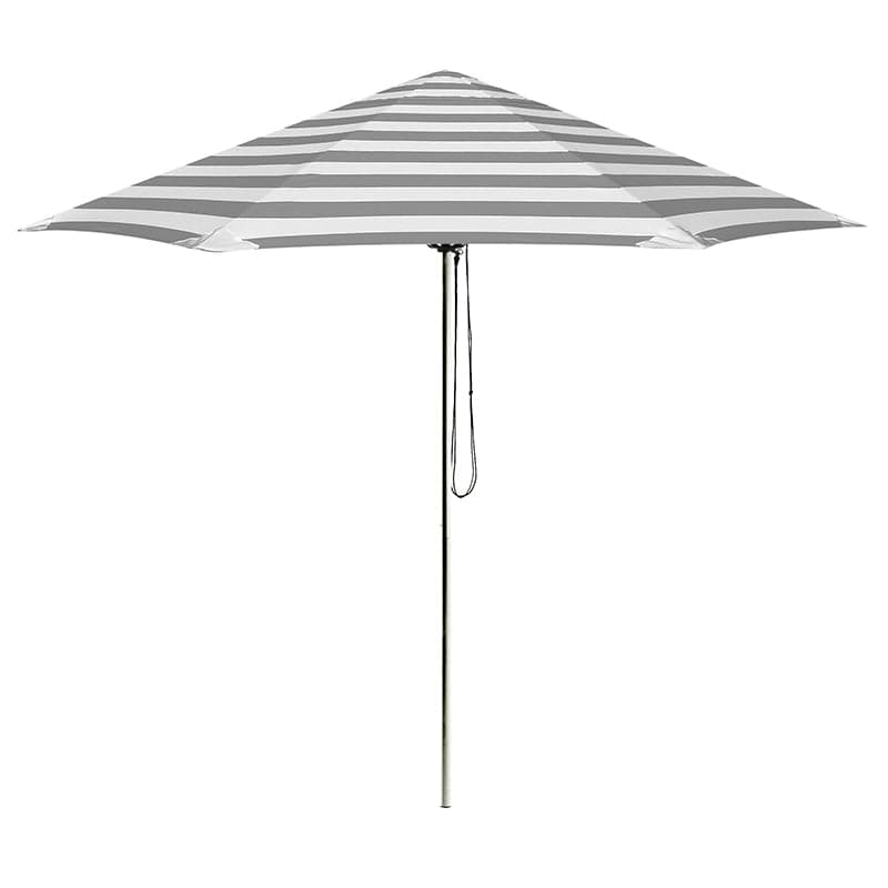 Go Large 2.8m, parasol de cour-arrière par Basil Bangs, cadet