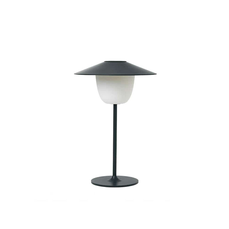 Blomus Mini Ani, lampe de table rechargeable pour l&