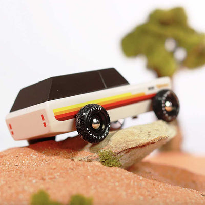 Wanderer, toy car by Candylab – Nüspace Mobilier (Canada)