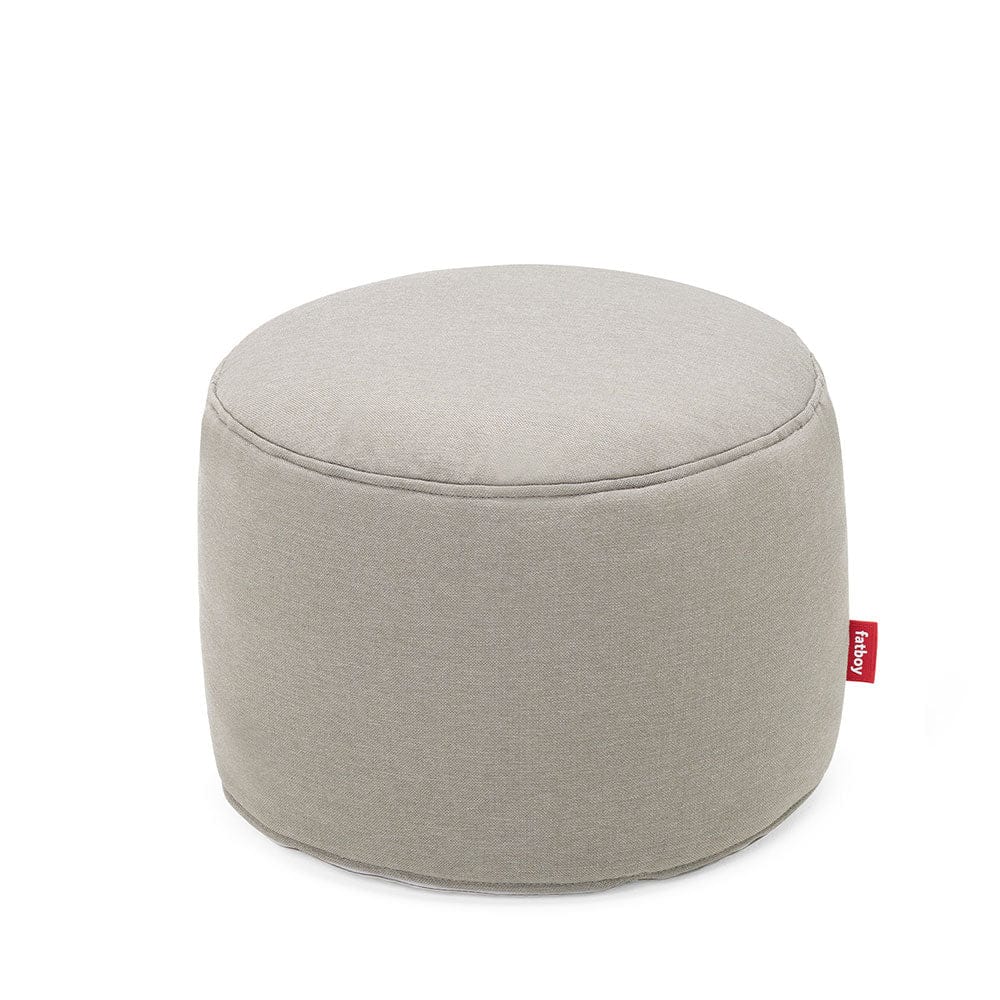 Fatboy Point Outdoor gris taupe