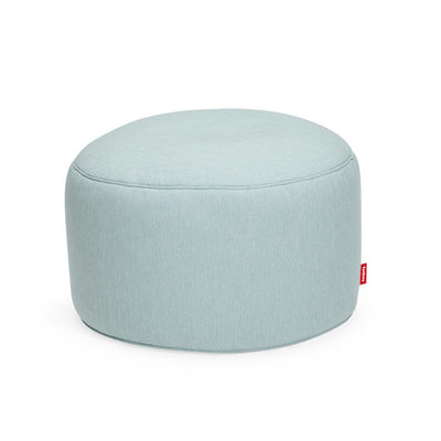 Point Large - Outdoor seafoam  -  Outdoor Ottomans  by  Fatboy