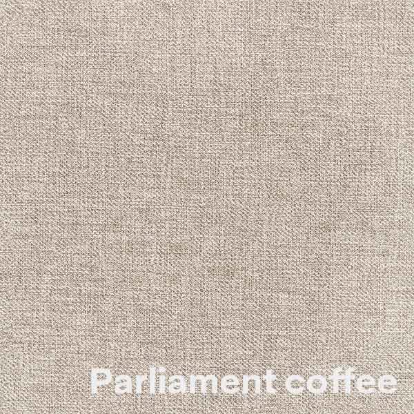 Gus* Modern, tissu parliament coffee