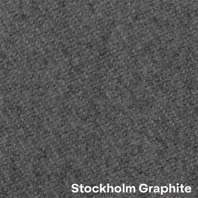 Gus* Modern, tissu, Stockholm Graphite