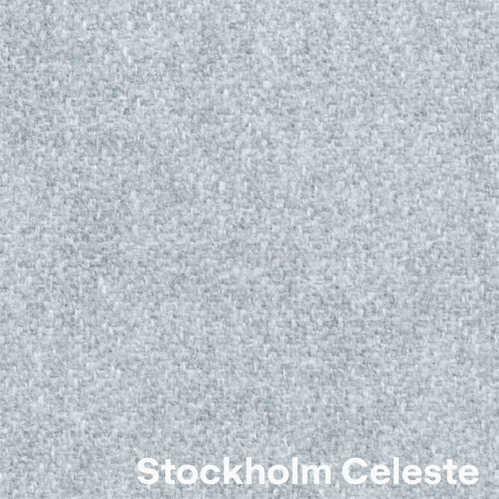 Gus* Modern, tissu, Stockholm Celeste