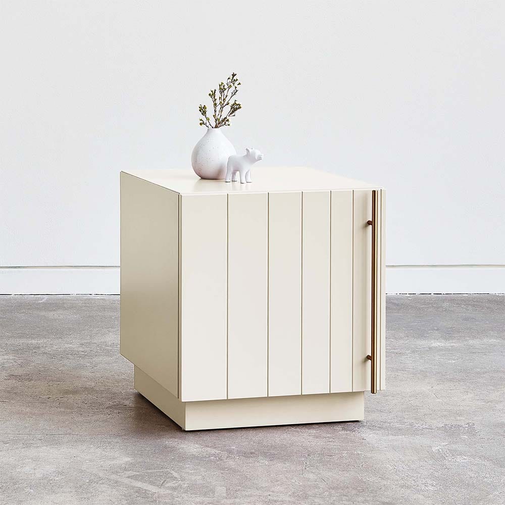 Gus* Modern Table d'appoint Elora