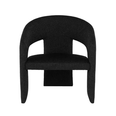 Vivez une expérience de confort ultime avec le fauteuil Anise de Nuevo. Sa forme ergonomique et son cadre élégant ajoutent une dimension esthétique unique à votre salon.