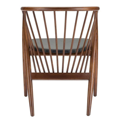 Découvrez le confort supérieur de la chaise Danson. Son dossier ventilé et ses options d'assise en naugahyde ou en tissu offrent une combinaison parfaite de style et de fonctionnalité.