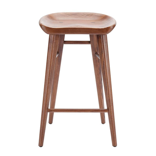 Nuevo Kami Counter stools ash