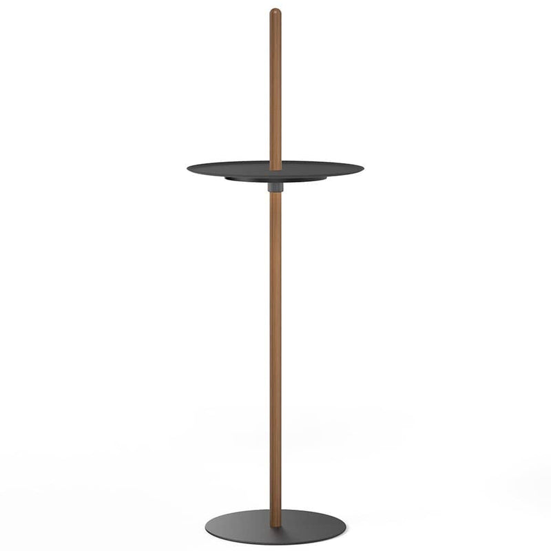 Pablo Designs Nivél Pedestal, lampe sur pied avec l&