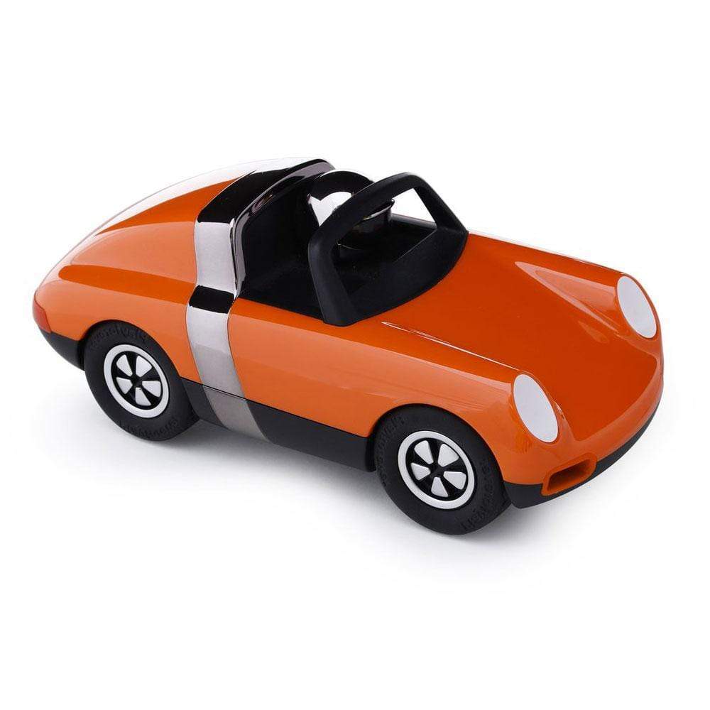 Playforever Luft, voiture jouet, en plastique ABS, biba