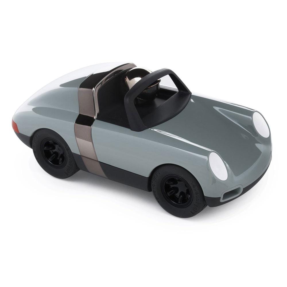 Playforever Luft, voiture jouet, en plastique ABS, slate