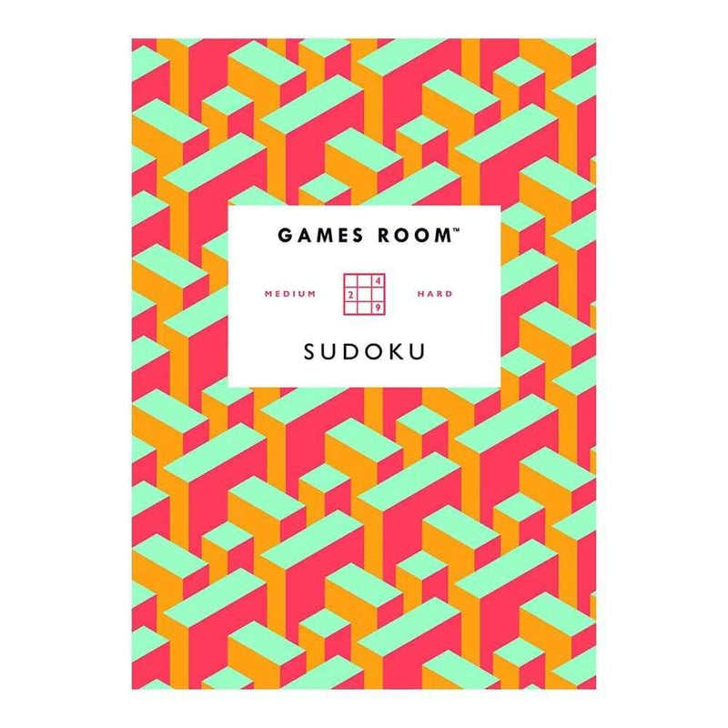 Livre de sudoku par Ridley&